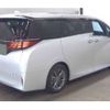 toyota alphard 2024 -TOYOTA 【弘前 300ｽ 89】--Alphard 3BA-AGH45W--AGH45W-0005246---TOYOTA 【弘前 300ｽ 89】--Alphard 3BA-AGH45W--AGH45W-0005246- image 5