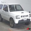 suzuki jimny 2001 -SUZUKI--Jimny JB23W-225791---SUZUKI--Jimny JB23W-225791- image 1