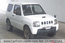 suzuki jimny 2001 -SUZUKI--Jimny JB23W-225791---SUZUKI--Jimny JB23W-225791-