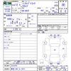 mitsubishi minicab-truck 2001 -MITSUBISHI 【静岡 480ｾ2810】--Minicab Truck U62T--0316791---MITSUBISHI 【静岡 480ｾ2810】--Minicab Truck U62T--0316791- image 3