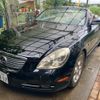 lexus sc 2012 CFJ1676725 image 3