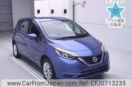 nissan note 2019 -NISSAN--Note SNE12-017979---NISSAN--Note SNE12-017979-