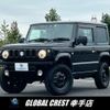 suzuki jimny 2019 quick_quick_3BA-JB64W_JB64W-128848 image 1