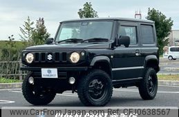 suzuki jimny 2019 quick_quick_3BA-JB64W_JB64W-128848