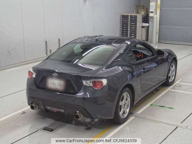 toyota 86 2012 -TOYOTA--86 DBA-ZN6--ZN6-003410---TOYOTA--86 DBA-ZN6--ZN6-003410- image 2