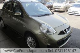 nissan march 2016 quick_quick_DBA-K13_K13-382489