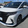 toyota alphard-g 2024 CFJ1833253 image 1