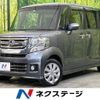 honda n-box 2015 -HONDA--N BOX DBA-JF1--JF1-1604651---HONDA--N BOX DBA-JF1--JF1-1604651- image 1