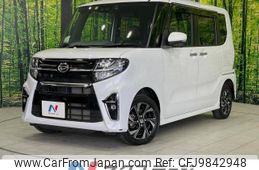 daihatsu tanto 2019 -DAIHATSU--Tanto 6BA-LA660S--LA660S-0011947---DAIHATSU--Tanto 6BA-LA660S--LA660S-0011947-