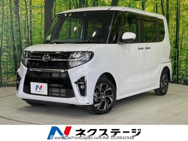 daihatsu tanto 2019 -DAIHATSU--Tanto 6BA-LA660S--LA660S-0011947---DAIHATSU--Tanto 6BA-LA660S--LA660S-0011947- image 1