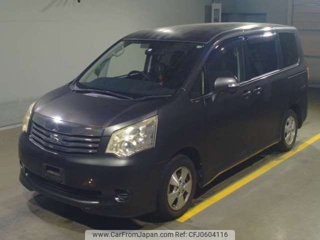 toyota noah 2012 -TOYOTA--Noah DBA-ZRR70Gｶｲ--ZRR70-0485317---TOYOTA--Noah DBA-ZRR70Gｶｲ--ZRR70-0485317- image 1