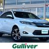 toyota harrier 2015 -TOYOTA--Harrier DBA-ZSU60W--ZSU60-0069264---TOYOTA--Harrier DBA-ZSU60W--ZSU60-0069264- image 1