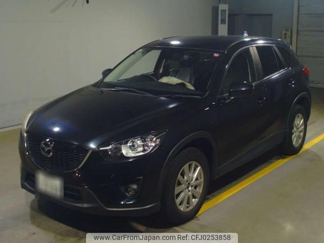 mazda cx-5 2012 quick_quick_LDA-KE2FW_KE2FW-112249 image 2