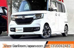 honda n-box 2018 -HONDA--N BOX DBA-JF3--JF3-2038908---HONDA--N BOX DBA-JF3--JF3-2038908-