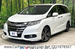 honda odyssey 2016 CFJ1878567