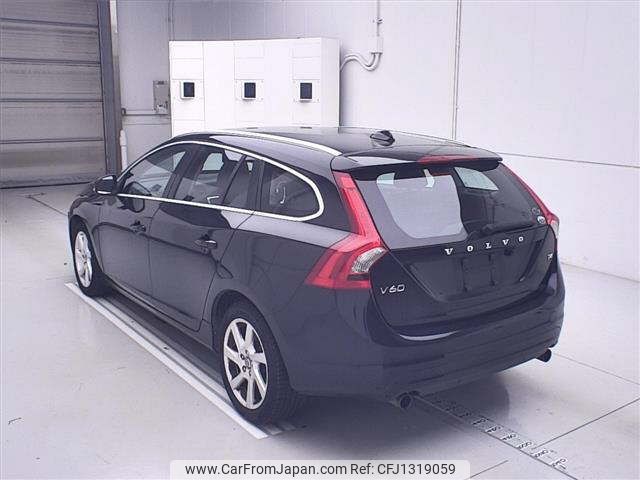 volvo s60 2014 -VOLVO--Volvo S60 FB4164T-E1150319---VOLVO--Volvo S60 FB4164T-E1150319- image 2