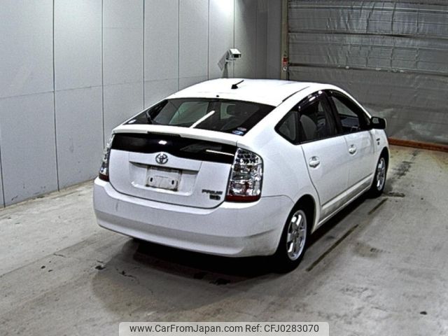 toyota prius 2009 -TOYOTA--Prius NHW20--NHW20-3552775---TOYOTA--Prius NHW20--NHW20-3552775- image 2