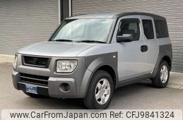 honda element 2004 -HONDA--Element UA-YH2--YH2-1002262---HONDA--Element UA-YH2--YH2-1002262-