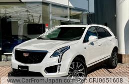 cadillac xt5 2024 quick_quick_7BA-C1UL_1GYFN9RS3RZ706466