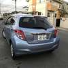 toyota vitz 2011 CFJ2675519 image 3