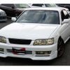 nissan laurel 2002 GOO_JP_700060229130230925001 image 12