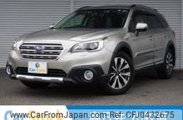 subaru outback 2015 -SUBARU--Legacy OutBack DBA-BS9--BS9-017441---SUBARU--Legacy OutBack DBA-BS9--BS9-017441-