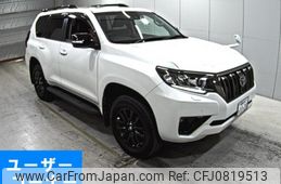 toyota land-cruiser-prado 2022 -TOYOTA 【愛媛 341ふ1121】--Land Cruiser Prado TRJ150W-0145235---TOYOTA 【愛媛 341ふ1121】--Land Cruiser Prado TRJ150W-0145235-