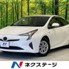 toyota prius 2018 -TOYOTA--Prius DAA-ZVW55--ZVW55-8061002---TOYOTA--Prius DAA-ZVW55--ZVW55-8061002- image 1