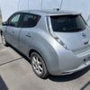 nissan leaf 2016 -NISSAN--Leaf AZE0-207411---NISSAN--Leaf AZE0-207411- image 2