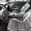chevrolet camaro 2018 -GM--Chevrolet Camaro ABA-A1XC--1G1F93DX0J0126510---GM--Chevrolet Camaro ABA-A1XC--1G1F93DX0J0126510- image 4