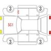 audi a1 2021 -AUDI--Audi A1 3BA-GBDKL--WAUZZZGB4MR019920---AUDI--Audi A1 3BA-GBDKL--WAUZZZGB4MR019920- image 2