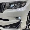 toyota land-cruiser-prado 2022 -TOYOTA--Land Cruiser Prado 3BA-TRJ150W--TRJ150-0158485---TOYOTA--Land Cruiser Prado 3BA-TRJ150W--TRJ150-0158485- image 12