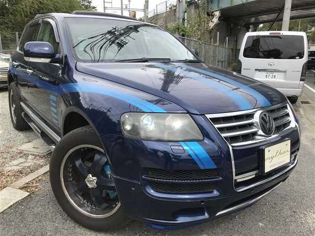 volkswagen touareg 2003 190503111345 image 1