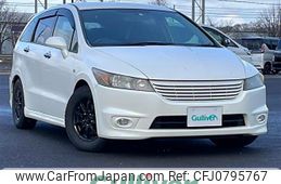 honda stream 2008 -HONDA--Stream DBA-RN6--RN6-1070793---HONDA--Stream DBA-RN6--RN6-1070793-