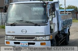 hino ranger 1997 GOO_NET_EXCHANGE_0300434A30250623W002