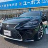 lexus ls 2017 GOO_JP_700070854230250123001 image 14