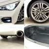 nissan skyline 2014 -NISSAN--Skyline DAA-HV37--HV37-201224---NISSAN--Skyline DAA-HV37--HV37-201224- image 7