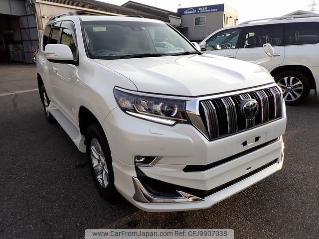 toyota land-cruiser-prado 2019 24433107 image 1