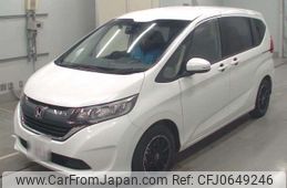 honda freed 2016 -HONDA 【前橋 500ﾃ3856】--Freed DBA-GB5--GB5-1003907---HONDA 【前橋 500ﾃ3856】--Freed DBA-GB5--GB5-1003907-