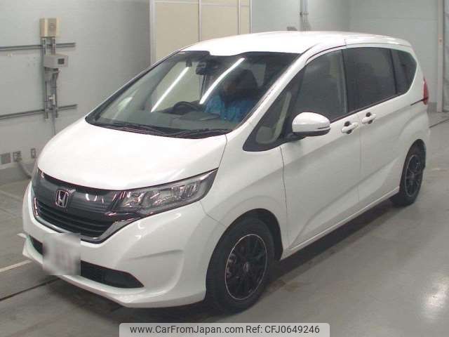 honda freed 2016 -HONDA 【前橋 500ﾃ3856】--Freed DBA-GB5--GB5-1003907---HONDA 【前橋 500ﾃ3856】--Freed DBA-GB5--GB5-1003907- image 1