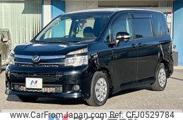 toyota voxy 2011 -TOYOTA--Voxy DBA-ZRR70G--ZRR70-0458075---TOYOTA--Voxy DBA-ZRR70G--ZRR70-0458075-