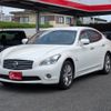 nissan fuga 2013 -NISSAN--Fuga DAA-HY51--HY51-501193---NISSAN--Fuga DAA-HY51--HY51-501193- image 1