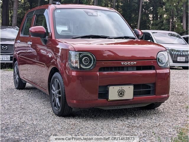daihatsu mira-tocot 2019 quick_quick_LA550S_LA550S-0020930 image 1
