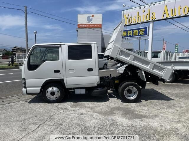 mazda titan 2005 -MAZDA--Titan PB-LKR81AD--LKR81-7002286---MAZDA--Titan PB-LKR81AD--LKR81-7002286- image 2