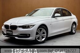 bmw 3-series 2013 -BMW--BMW 3 Series DBA-3B20--WBA3B16070NP81488---BMW--BMW 3 Series DBA-3B20--WBA3B16070NP81488-