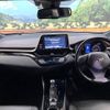 toyota c-hr 2017 -TOYOTA--C-HR DAA-ZYX10--ZYX10-2071088---TOYOTA--C-HR DAA-ZYX10--ZYX10-2071088- image 2