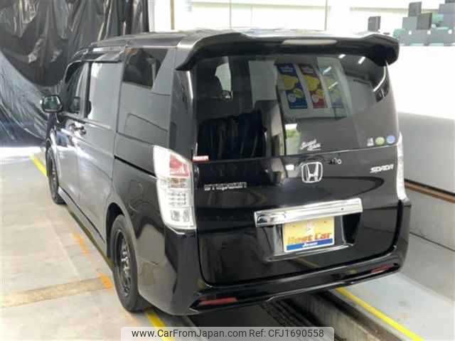 honda stepwagon 2011 CFJ1690558 image 2