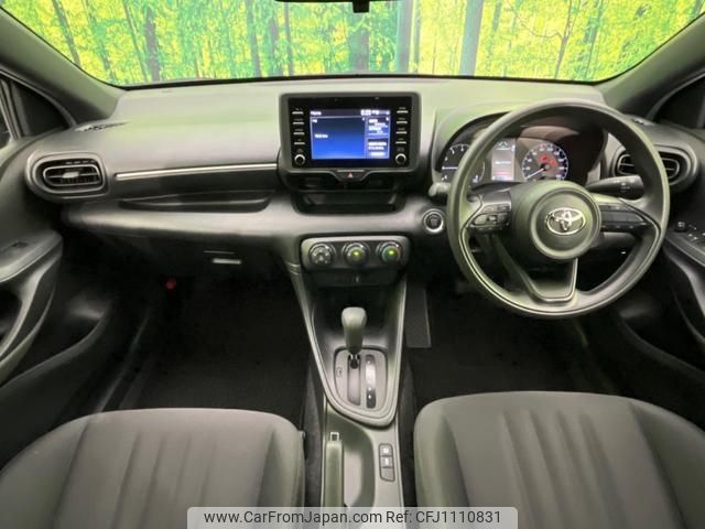 toyota yaris 2020 quick_quick_KSP210_KSP210-0012129 image 2