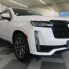 cadillac escalade 2024 CFJ1569919 image 5
