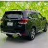 subaru forester 2019 quick_quick_5AA-SKE_SKE-032539 image 3